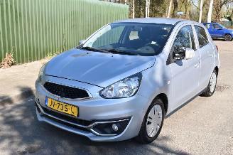 Mitsubishi Space-star  picture 3