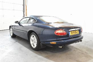 Jaguar Xk-8 4.0 V8 Coupé picture 5