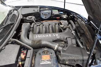 Jaguar Xk-8 4.0 V8 Coupé picture 11