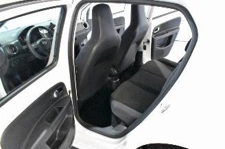 Volkswagen Up! 1.0 BMT move up! picture 17