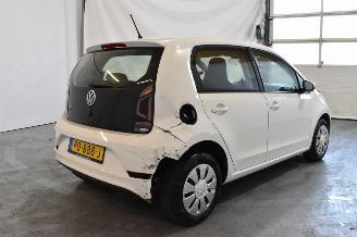 Volkswagen Up! 1.0 BMT move up! picture 7