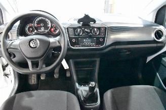 Volkswagen Up! 1.0 BMT move up! picture 21