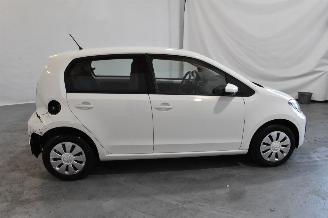 Volkswagen Up! 1.0 BMT move up! picture 8