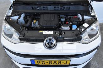 Volkswagen Up! 1.0 BMT move up! picture 12