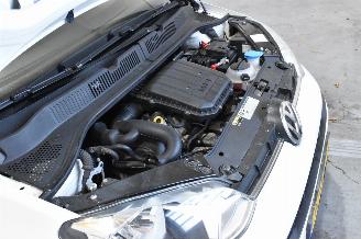 Volkswagen Up! 1.0 BMT move up! picture 13