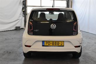 Volkswagen Up! 1.0 BMT move up! picture 6