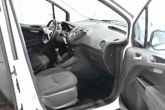 Ford Transit Connect 1.5 TDCI Trend picture 23