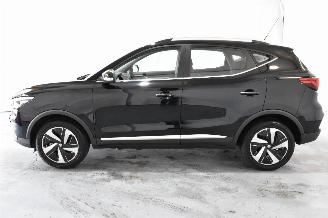 MG ZS EV EV Long R Comfort picture 4