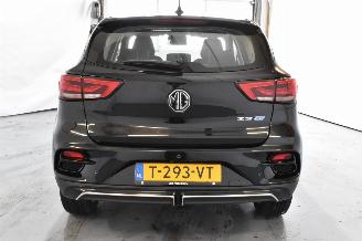 MG ZS EV EV Long R Comfort picture 6