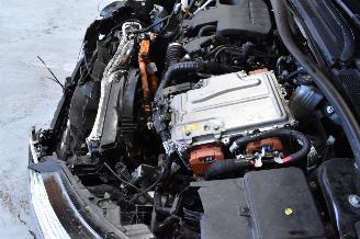 Renault Mégane 1.6 ET PH 160 Eq. picture 13