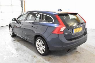 Volvo V-60 1.6 T3 Momentum picture 6