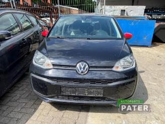 Volkswagen Up! Up! (121), Hatchback, 2011 1.0 12V 75 picture 2