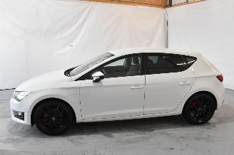 Seat Leon 1.4 TSI FR picture 4