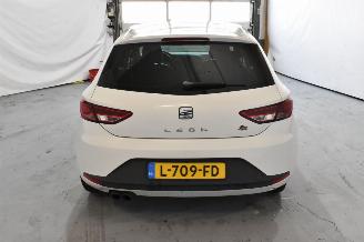 Seat Leon 1.4 TSI FR picture 6