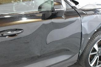 Volvo C-40 Extended Core 82 kWh picture 11