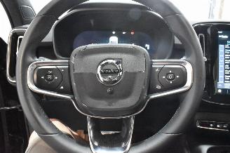 Volvo C-40 Extended Core 82 kWh picture 26