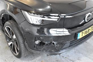 Volvo C-40 Extended Core 82 kWh picture 14