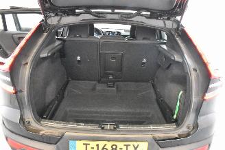 Volvo C-40 Extended Core 82 kWh picture 19