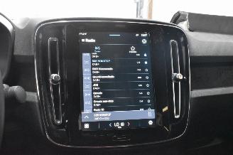 Volvo C-40 Extended Core 82 kWh picture 31