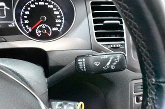 Volkswagen Golf Sportsvan  picture 26