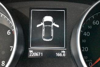 Volkswagen Golf Sportsvan  picture 19