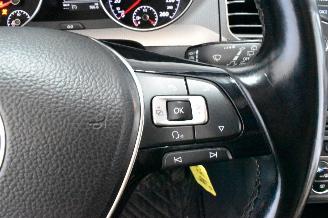 Volkswagen Golf Sportsvan  picture 28