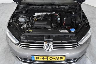 Volkswagen Golf Sportsvan  picture 13