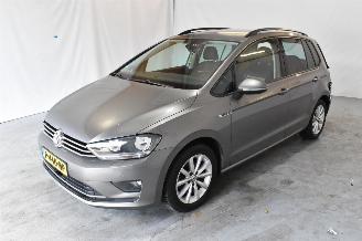 Volkswagen Golf Sportsvan  picture 3