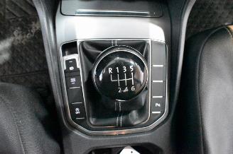 Volkswagen Golf Sportsvan  picture 31