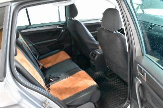 Volkswagen Golf Sportsvan  picture 16