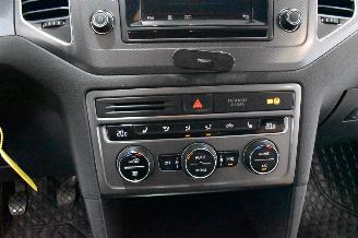 Volkswagen Golf Sportsvan  picture 30