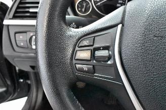 BMW 3-serie 320i High Executive picture 27