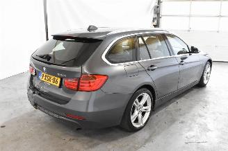 BMW 3-serie 320i High Executive picture 7