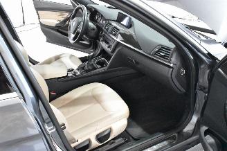 BMW 3-serie 320i High Executive picture 15
