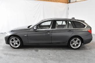 BMW 3-serie 320i High Executive picture 4