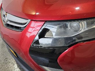 Opel Ampera 1.4 Hybride picture 11