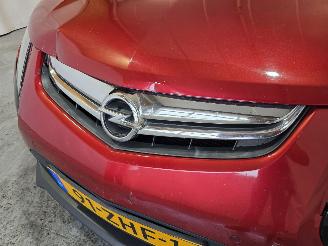 Opel Ampera 1.4 Hybride picture 10