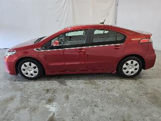 Opel Ampera 1.4 Hybride picture 4