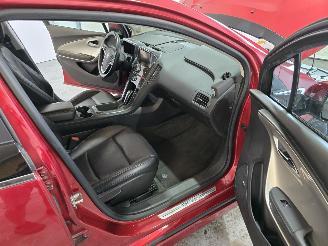 Opel Ampera 1.4 Hybride picture 16