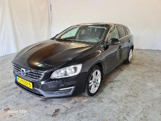 Volvo V-60 2.4 D5 Twin Engine Lease Edition picture 3