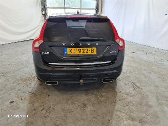 Volvo V-60 2.4 D5 Twin Engine Lease Edition picture 6