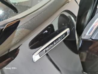 Volvo V-60 2.4 D5 Twin Engine Lease Edition picture 20