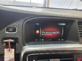 Volvo V-60 2.4 D5 Twin Engine Lease Edition picture 31