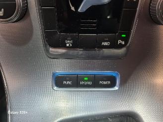 Volvo V-60 2.4 D5 Twin Engine Lease Edition picture 38