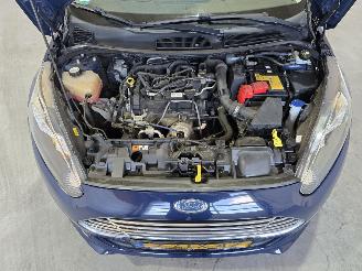 Ford Fiesta 1.0 Style picture 11