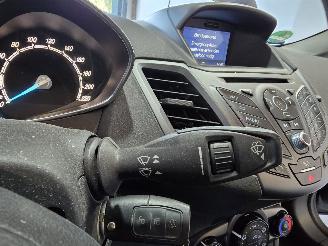 Ford Fiesta 1.0 Style picture 24