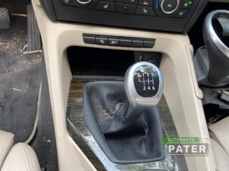 BMW X1 X1 (E84), SUV, 2009 / 2015 sDrive 18i 2.0 16V picture 10