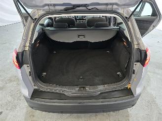 Ford Focus 1.0 EcoB. Titanium picture 16