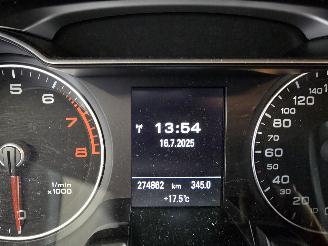 Audi A4 LIMOUSINE 1.8 TFSI Sport Edition picture 22