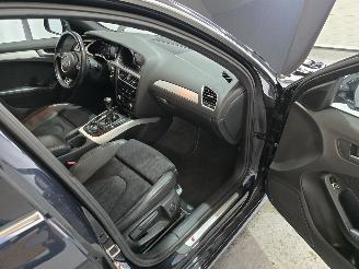 Audi A4 LIMOUSINE 1.8 TFSI Sport Edition picture 17